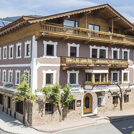 Hotel Daxer Kirchberg in Tirol Exteriér fotografie