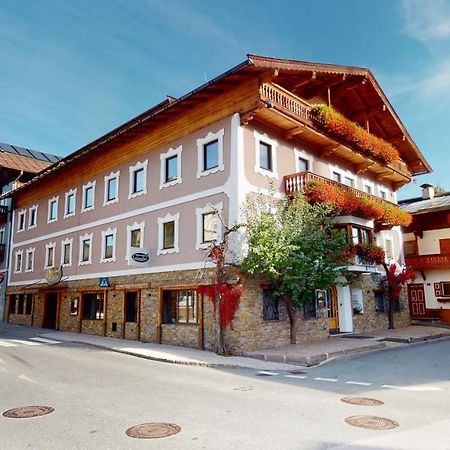 Hotel Daxer Kirchberg in Tirol Exteriér fotografie