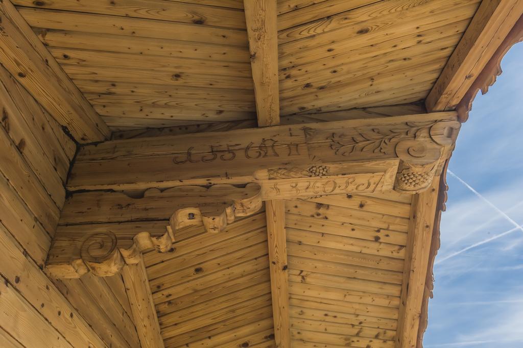 Hotel Daxer Kirchberg in Tirol Exteriér fotografie