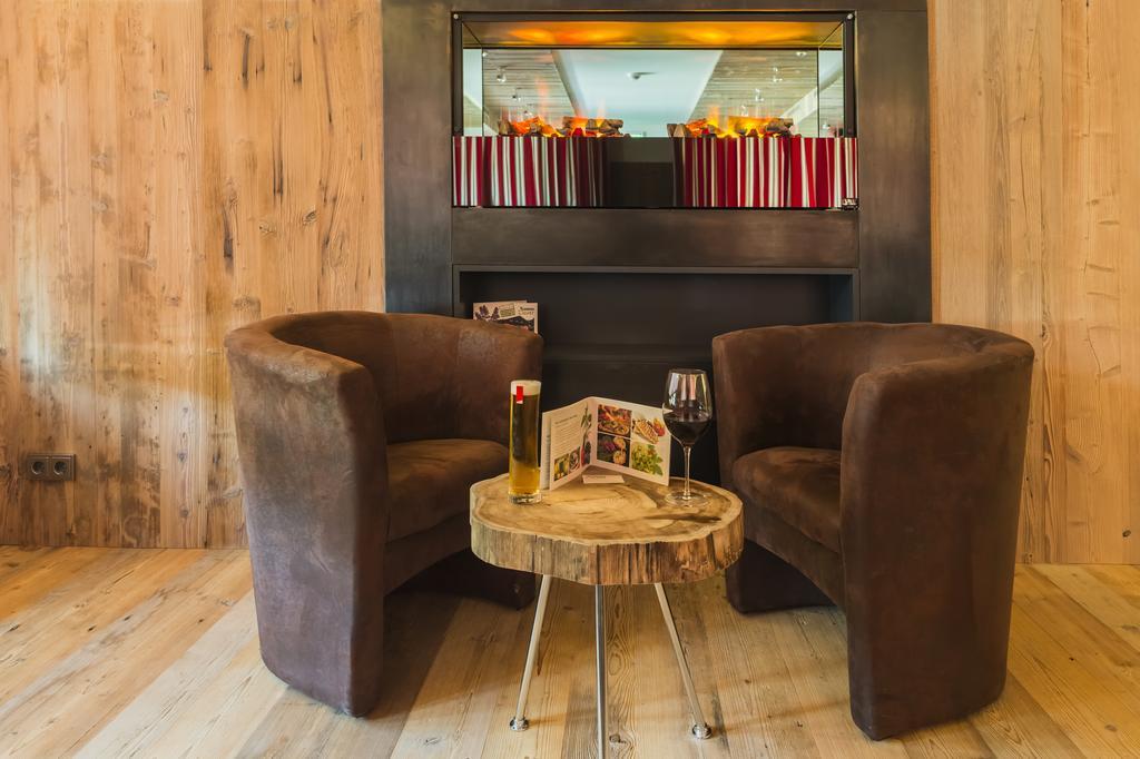 Hotel Daxer Kirchberg in Tirol Exteriér fotografie