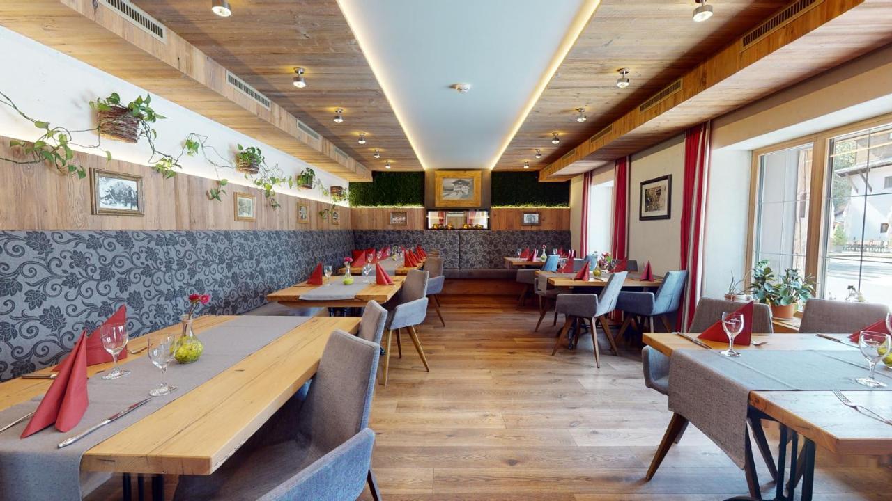 Hotel Daxer Kirchberg in Tirol Exteriér fotografie