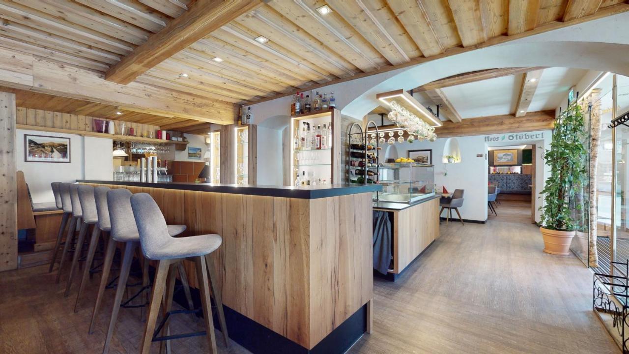 Hotel Daxer Kirchberg in Tirol Exteriér fotografie