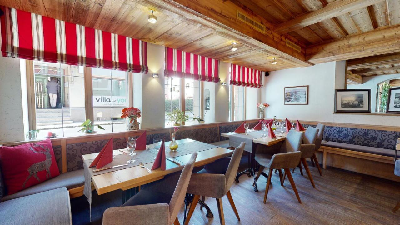 Hotel Daxer Kirchberg in Tirol Exteriér fotografie