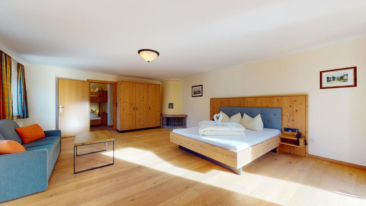 Hotel Daxer Kirchberg in Tirol Exteriér fotografie