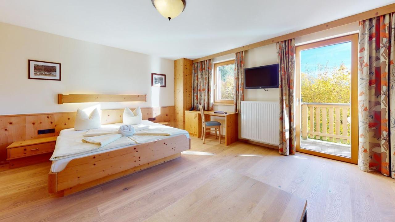Hotel Daxer Kirchberg in Tirol Exteriér fotografie